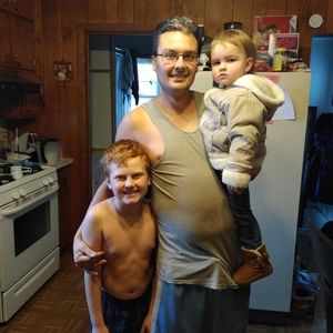 Meet your Posher, Brandon